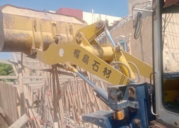 وزير الإسكان يُصدر قرارين بإزالة مخالفات بناء بمدينة بني سويف الجديدة..وحملات بالعاشر من رمضان و 6 أكتوبر