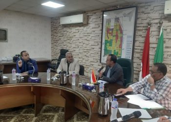 الإسكان: متابعة استكمال إجراءات توفيق أوضاع الأراضي المضافة لأحوزة عددٍ من المدن الجديدة