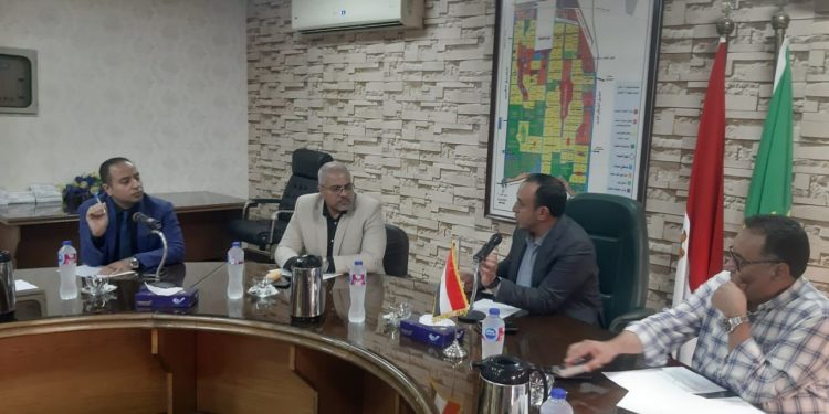 الإسكان: متابعة استكمال إجراءات توفيق أوضاع الأراضي المضافة لأحوزة عددٍ من المدن الجديدة