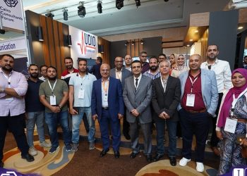 إقبال كبير على النسخة 5 من منتدى الاستشاريين المصريين