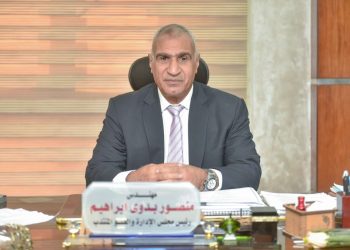 مياه الشرب بالجيزة: تنفيذ 88 ألف وصلة مياه شرب وصرف صحي بقرى حياة كريمة بالصف وأطفيح