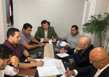 الإسكان: مواصلة لقاءات ممثلي الكيانات المتواجدة على الأراضي المضافة لمدينتي الشروق وسفنكس الجديدة