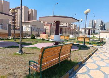 الإسكان: تنفيذ مركز شباب زهراء أكتوبر الجديدة وتسليمه لوزارة الشباب لتشغيله
