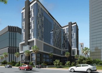 DIG للتطوير تستحوذ على بيرفكت كابيتال وتبدأ تسكين مشروع Track 20 في العاصمة الإدارية