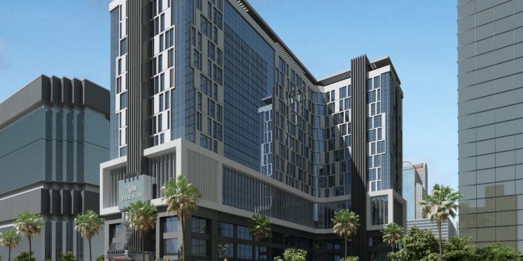 DIG للتطوير تستحوذ على بيرفكت كابيتال وتبدأ تسكين مشروع Track 20 في العاصمة الإدارية