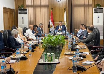 «غرفة التطوير العقاري» تخطط لمؤتمر دولي لعرض الفرص الاستثمارية بالسوق المصري