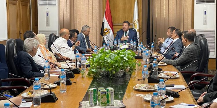 «غرفة التطوير العقاري» تخطط لمؤتمر دولي لعرض الفرص الاستثمارية بالسوق المصري