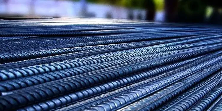 21 ألف جنيه لطن الحديد عالميا .. ومصر الأغلى لهذا السبب