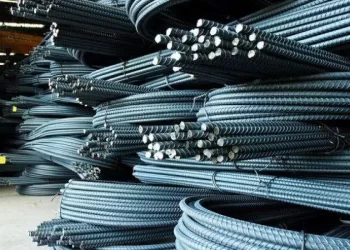 21 ألف جنيه لطن الحديد عالميا .. ومصر الأغلى لهذا السبب