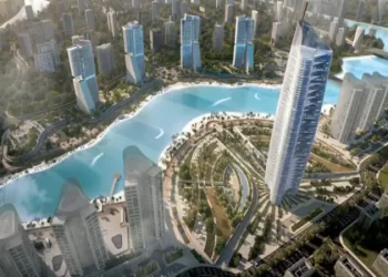 جهاز العاصمة الإدارية يناقش مقترحات ومشاكل سكان الحي الثالث