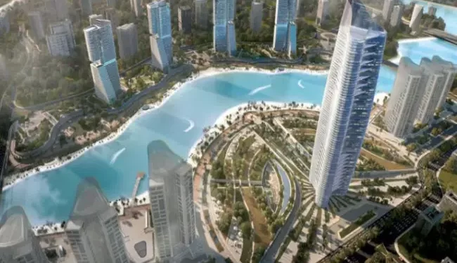 جهاز العاصمة الإدارية يناقش مقترحات ومشاكل سكان الحي الثالث