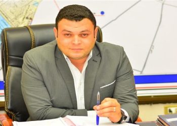 المهندس شريف الشربيني