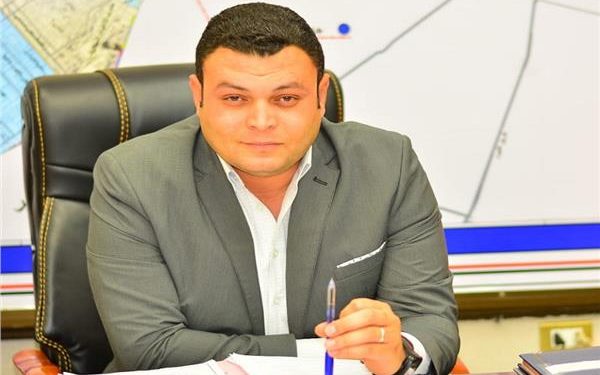 المهندس شريف الشربيني