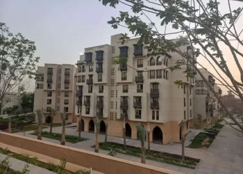 شقق سور مجرى العيون