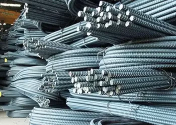 21 ألف جنيه لطن الحديد عالميا .. ومصر الأغلى لهذا السبب