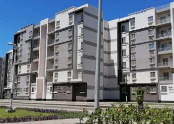 وحدات سكن لكل المصريين