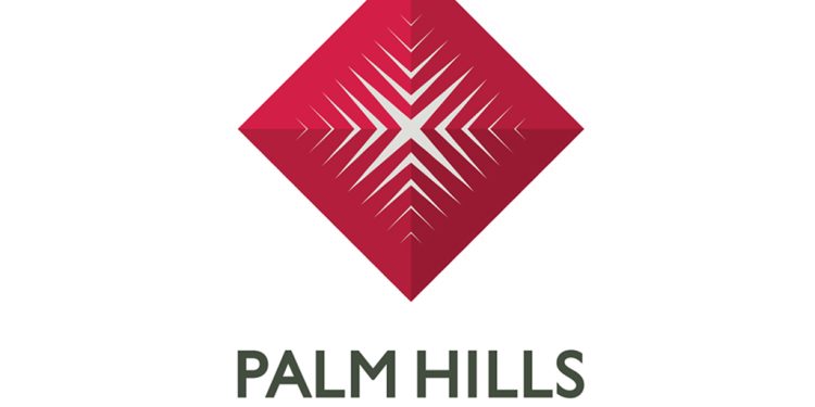 ارتفاع 100% فى مديونية بالم هيلز للتعمير خلال النصف الأول من 2023