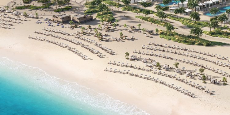 مصر إيطاليا العقارية تضع توقيعها على ساحلي البحر المتوسط والأحمر باستثمارات تصل لـ36 مليار جنيه في مشروعين