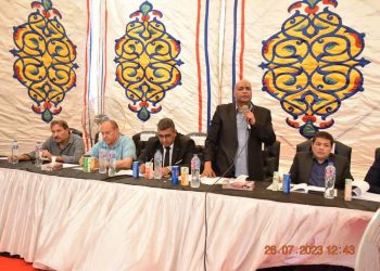 الإسكان: بيع 10 محال تجارية بالحي الـ13 بالشيخ زايد في مزاد علني