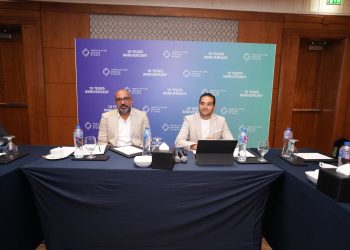 Innovation Design Studio: تنفيذ 400 مشروع بمصر والسعودية وعمان فى 10 سنوات