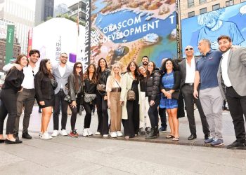 «سكوير سفن»: افتتاح 12 فرع جديد فى الولات المتحدة وكندا خلال عامين