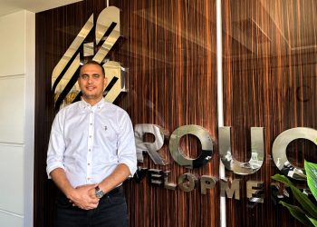 «بروق للتطوير»: إطلاق مشروعات باستثمارات 7 مليارات جنيه في العاصمة الإدارية خلال 2023