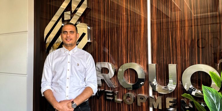 «بروق للتطوير»: إطلاق مشروعات باستثمارات 7 مليارات جنيه في العاصمة الإدارية خلال 2023