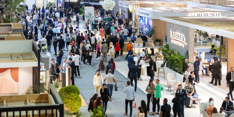 انطلاق معرض سيتى سكيب 20 سبتمبر المقبل تحت رعاية وزارة الإسكان