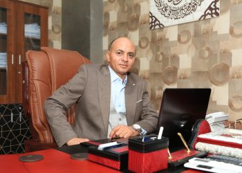 «أبو طالب العقارية» تطلق «جرين بلازا» في حدائق أكتوبر بمساحة 22 ألف متر مربع