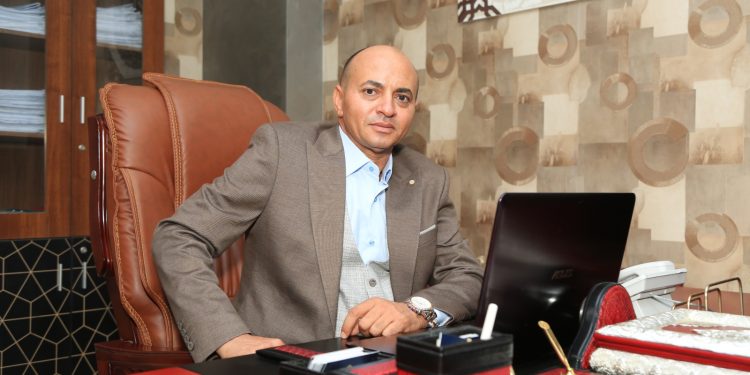 «أبو طالب العقارية» تطلق «جرين بلازا» في حدائق أكتوبر بمساحة 22 ألف متر مربع