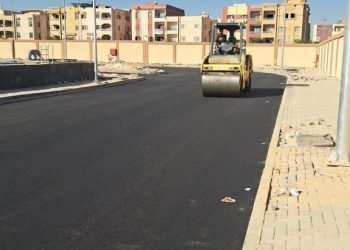 الإسكان: تنفيذ الحل العاجل لتغذية المجاورات المستهدفة بالمياه بمنطقة الأمل بمدينة العبور الجديدة