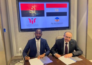 إنشاء “المقاولون العرب-لواندا” في إطار شراكة بين المقاولون العرب عثمان أحمد عثمان وميركونز الأنجولية
