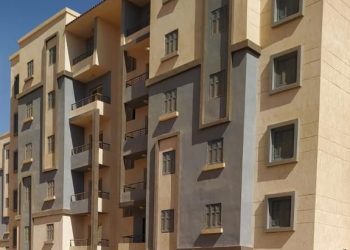 مسئولو الإسكان يتفقدون وحدات محدودي الدخل فى “سكن كل المصريين” بحدائق العاصمة