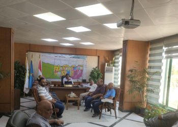 وزير الإسكان: بدء أعمال تنفيذ 8 آلاف وحدة سكنية ضمن “سكن كل المصريين” ببرج العرب الجديدة