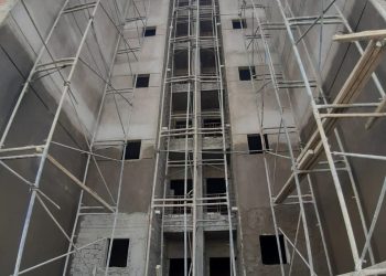 الإسكان: استكمال أعمال تنفيذ الطرق ورفع الكفاءة بمدينة الشروق..وعمارات جديدة بسكن مصر