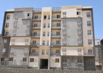 3 سبتمبر..بدء تسليم الدفعة الثانية من وحدات “سكن مصر” بمنطقة أرض المعارض بالقاهرة الجديدة