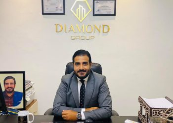 «دايموند جروب» تطرح مشروع «LAKE VIEW» بالكيلو 82 فى الساحل الشمالي