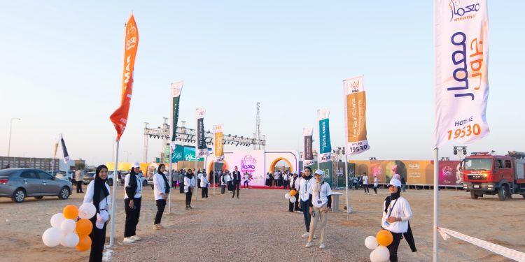 مجموعة معمار للتطوير تطلق «زهوة ريزيدنس» أول سمارت كمبوند بمدينة السادات