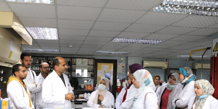 مياه القاهرة: 1.2 مليون عينة سنويا من المحطات والشبكات للتأكد من جودة المياه