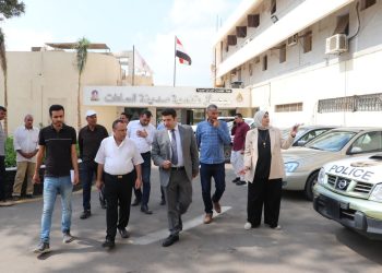 الإسكان: مد سريان 3 شهادات من “الأيزو” في مجالات مختلفة لجهاز مدينة السادات