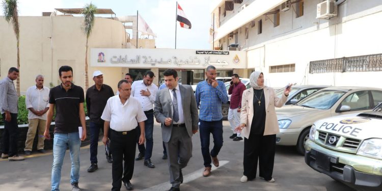 الإسكان: مد سريان 3 شهادات من “الأيزو” في مجالات مختلفة لجهاز مدينة السادات