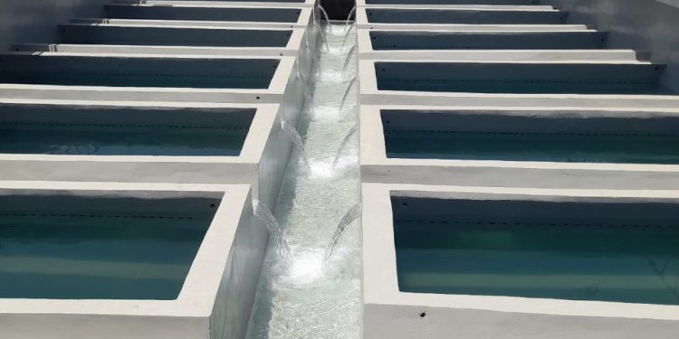 بتكلفة ١٠٠ مليون جنيه.. إحلال وتجديد محطة مياه طهطا السطحية ومحطة مياه السكساكا بسوهاج