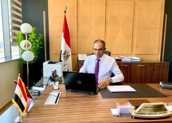 الدكتور سيد إسماعيل