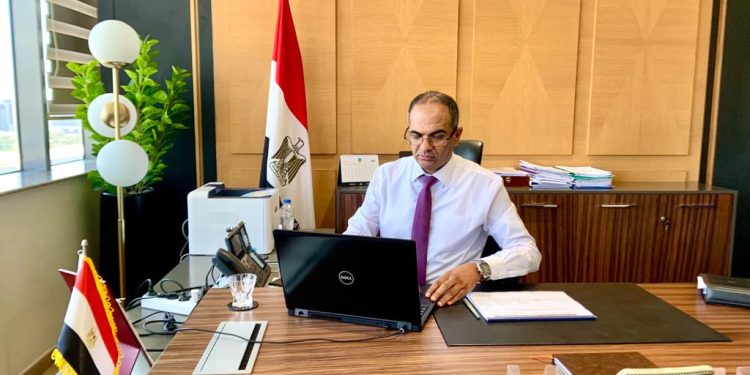 الدكتور سيد إسماعيل