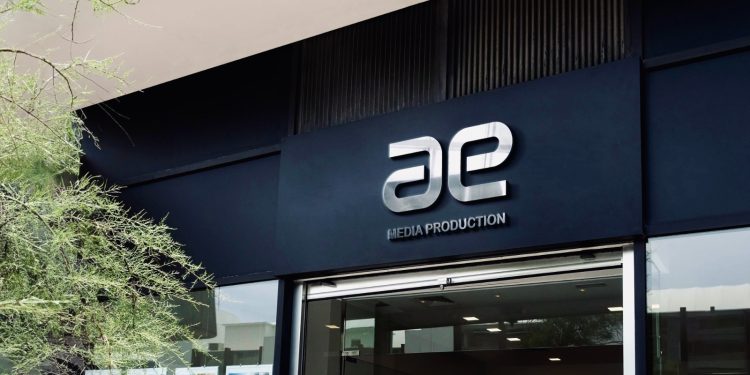 AE Media production  ترفع محفظة مشروعاتها إلى 20 مشروع فى النصف الأول من 2023
