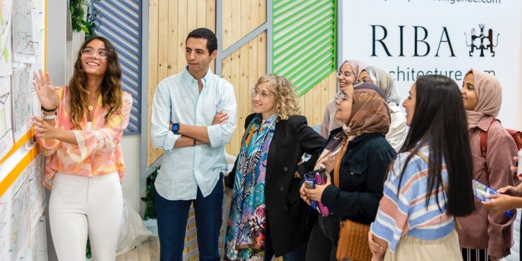 انطلاق منصة Cityscape Talks لإلقاء الضوء على مستجدات وتطورات القطاع العقاري وفرص الاستثمار