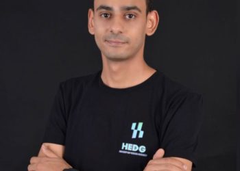 هيدج للتكنولوجيا المالية تختتم جولة تمويل ما قبل البذور بنجاح وتتوسع محليا واقليميا