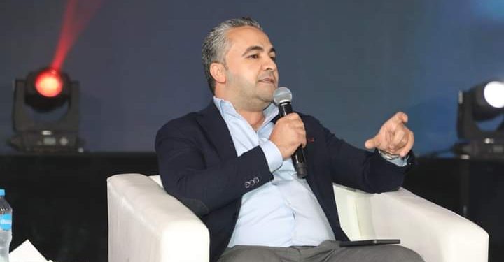 «ارتكاز للتسويق» تستهدف 5 مليارات جنيه مبيعات للغير بنهاية 2023