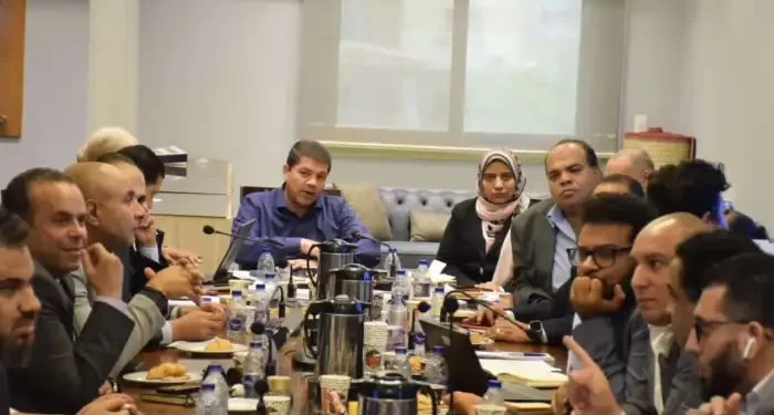 تيسير إجراءات تسجيل أراضي الشيخ زايد