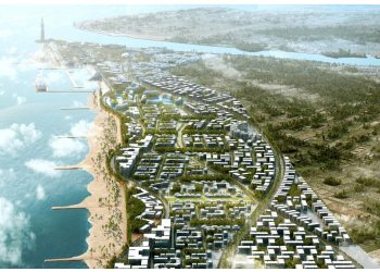 35 فدانا لجامعة رشيد.. و32 ألف متر مربع لمدارس المدينة